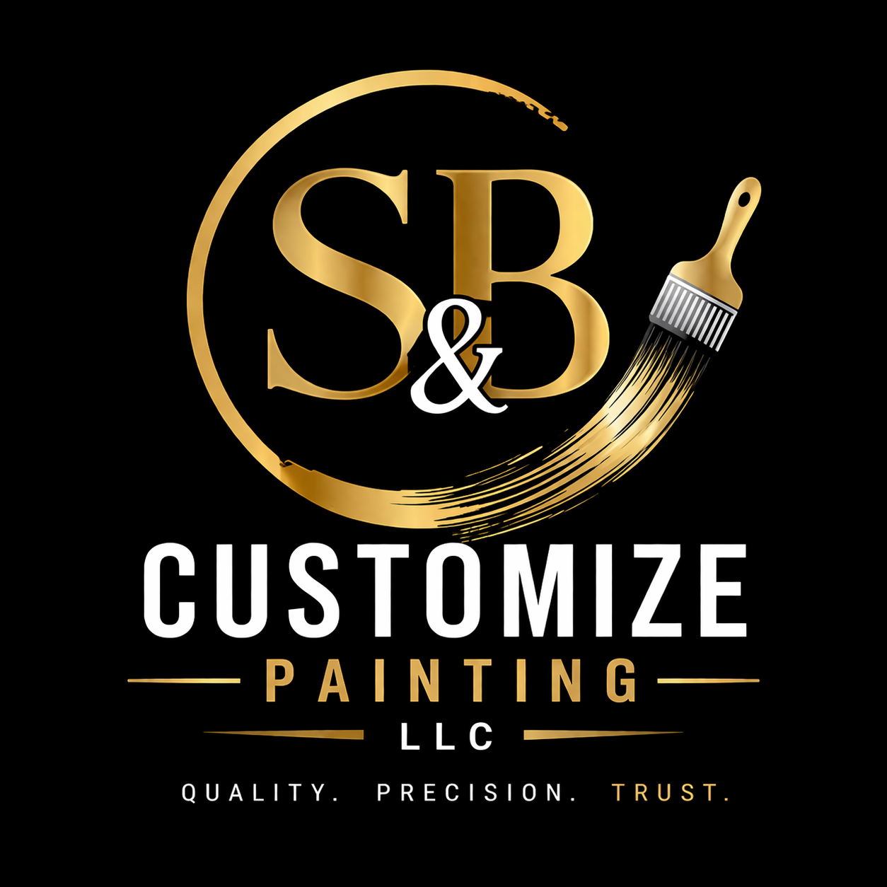S & B Customize Painting LLC